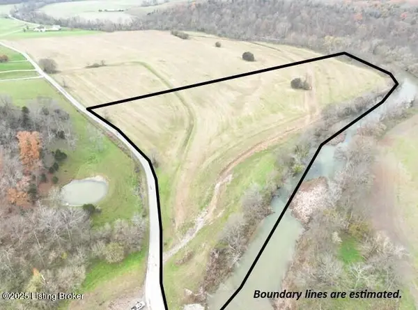 975 Grundy Home Rd, Springfield, KY 40069