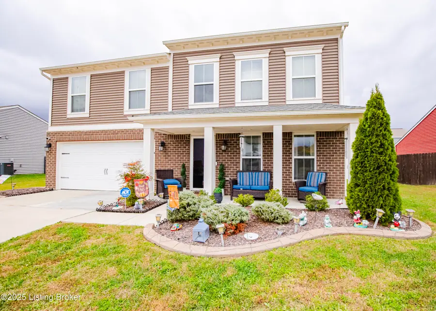 261 Boulders West Dr, Shepherdsville, KY 40165 - Image #3