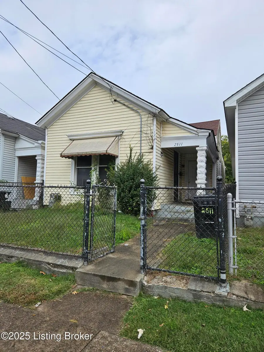 2511 Bank St, Louisville, KY 40212 - Image #2