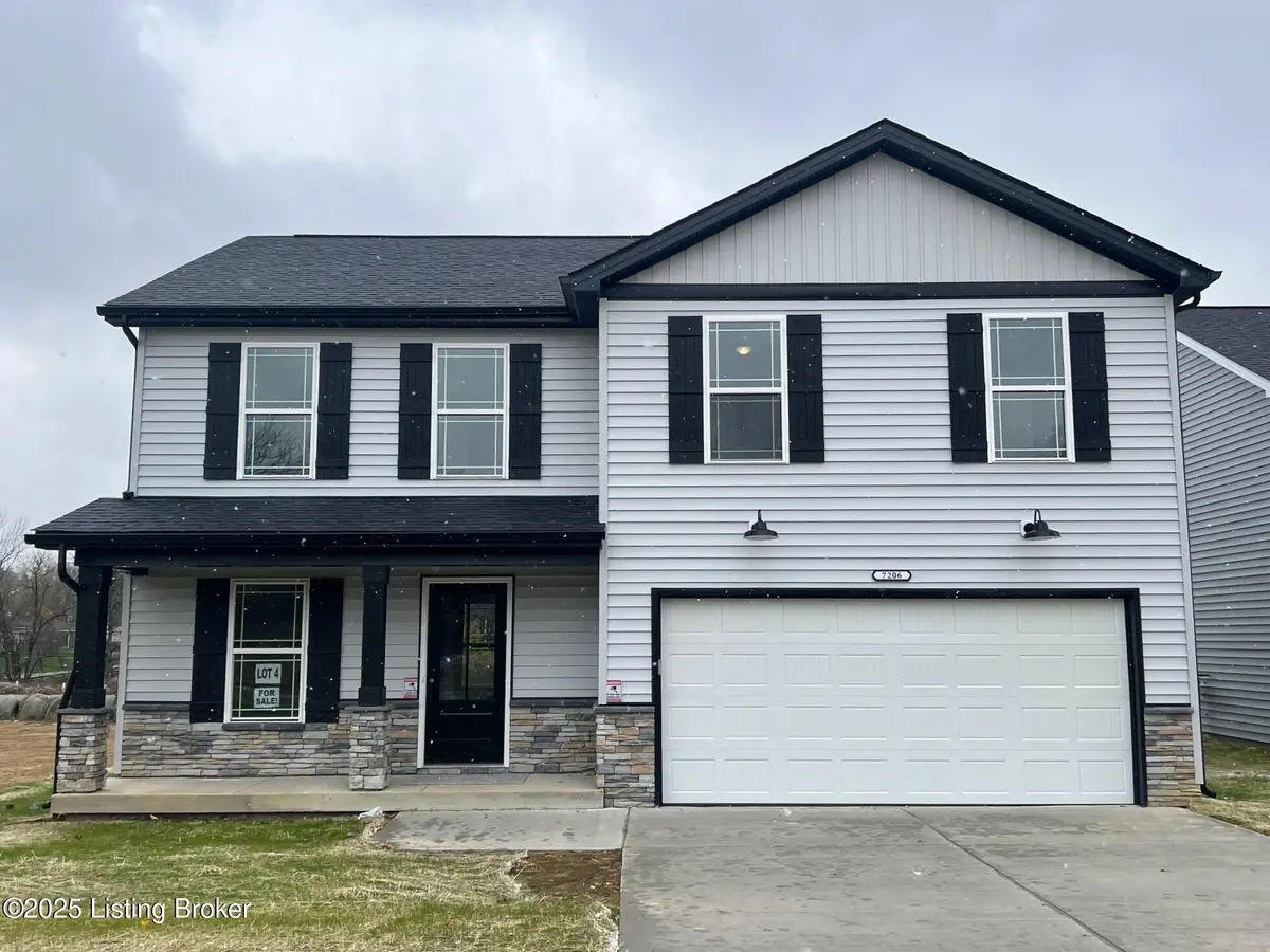 Lot 4 Farmgate Crossings, Louisville, KY 40291 - Image #1