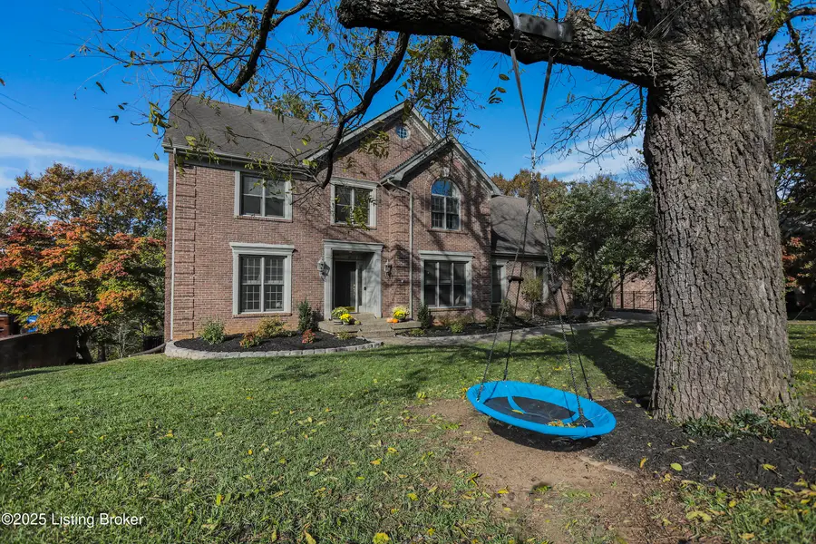 7614 Deer Meadow Dr, Louisville, KY 40241 - Image #2