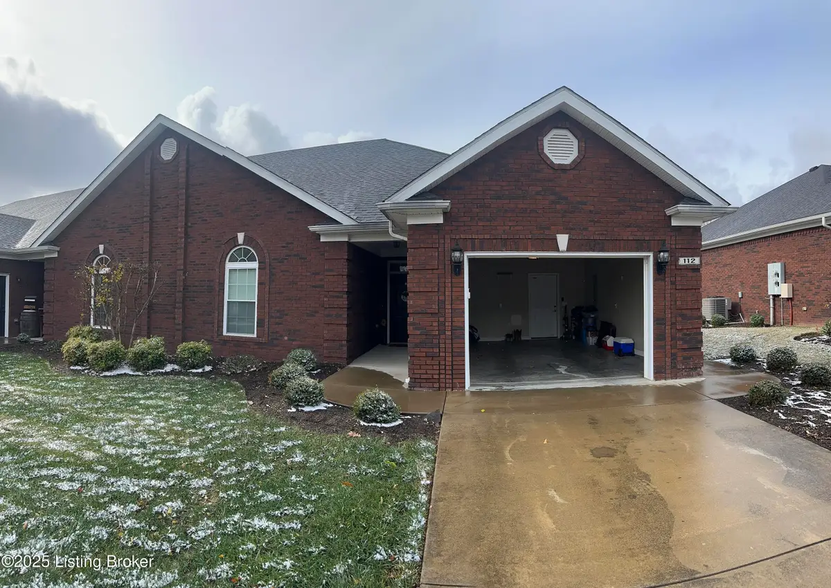 112 Garden Dr, Bardstown, KY 40004 - Image #1
