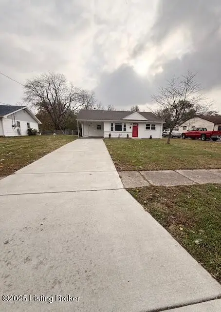 13517 Kinross Blvd, Louisville, KY 40272