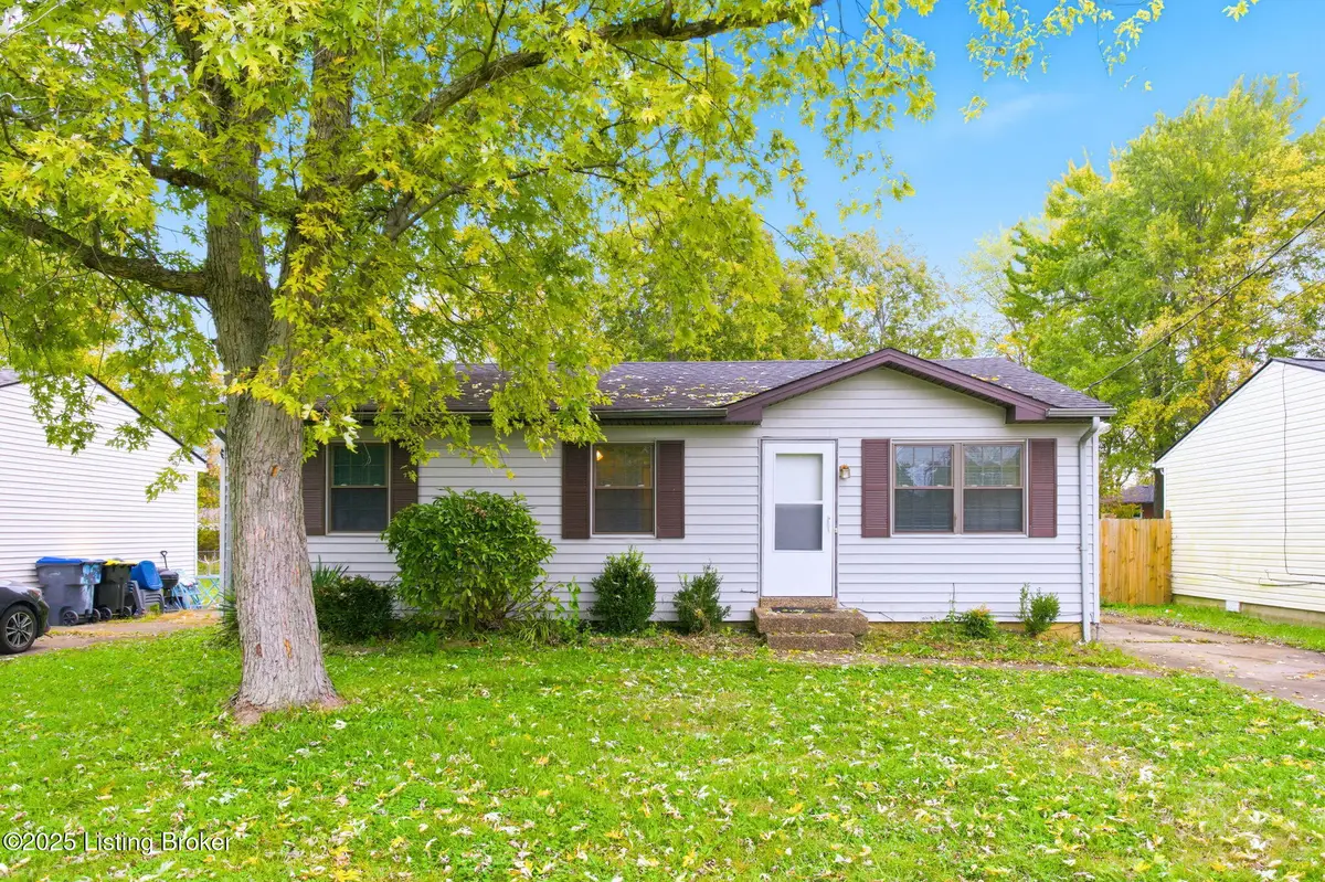 6217 Jeffrey Dr, Louisville, KY 40258 - Image #1