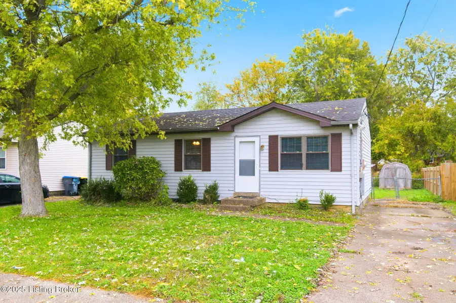 6217 Jeffrey Dr, Louisville, KY 40258 - Image #2