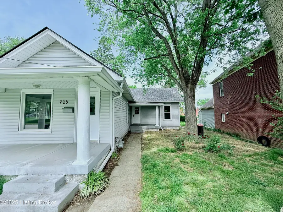 713 E Hill St, Louisville, KY 40217 - Image #3