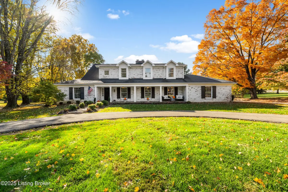 12902 N Osage Rd, Anchorage, KY 40223 - Image #1