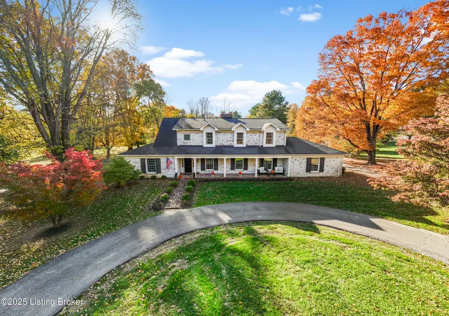 12902 N Osage Rd, Anchorage, KY 40223 - Image #2