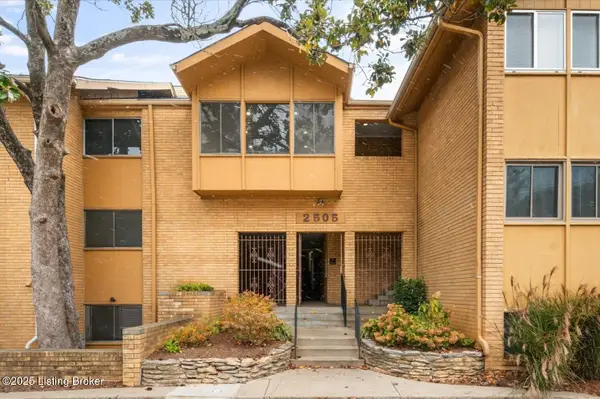 2505 Brownsboro Rd #APT A7, Louisville, KY 40206