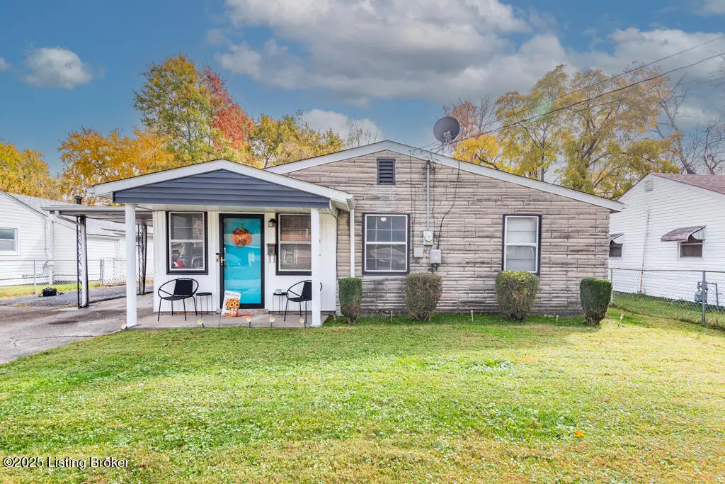 4316 Silverleaf Dr, Louisville, KY 40213 - Image #1