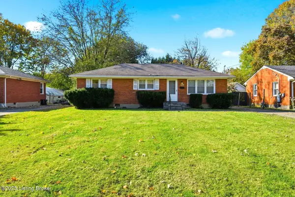 4322 Diamond Way, Louisville, KY 40216