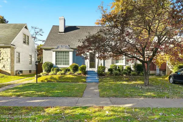 4217 Briarwood Rd, Louisville, KY 40207