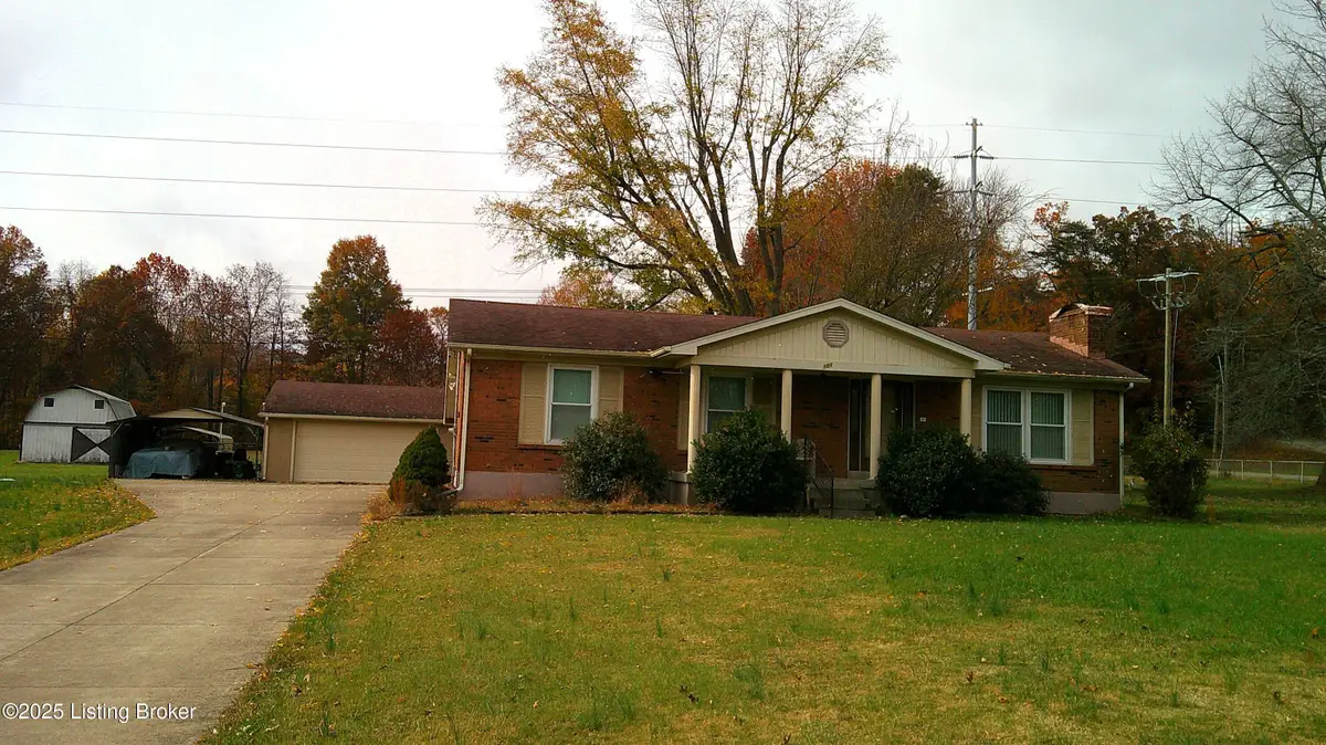 101 Filly Dr, Brooks, KY 40109 - Image #1