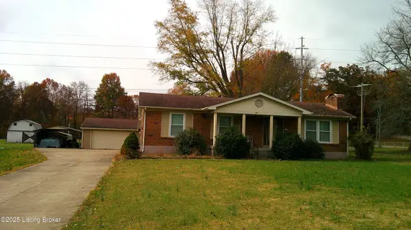 101 Filly Dr, Brooks, KY 40109