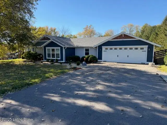 4302 Glenarm Rd, Crestwood, KY 40014 - Image #3