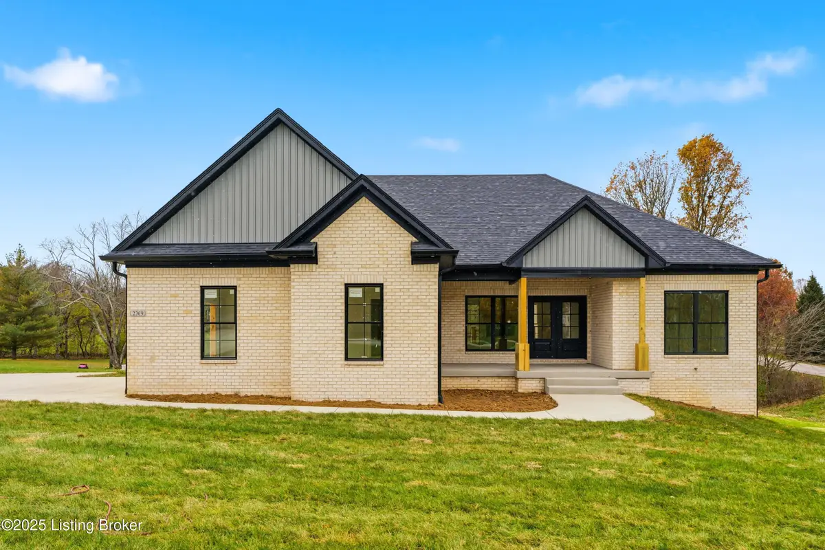 Lot 7 Willowbrook, Fisherville, KY 40023 - Image #1