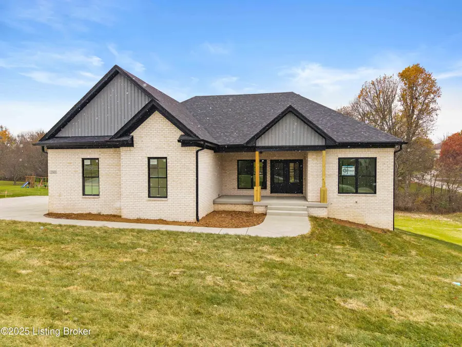 Lot 7 Willowbrook, Fisherville, KY 40023 - Image #2