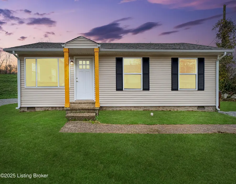 106 Hardin Ct, Taylorsville, KY 40071 - Image #2