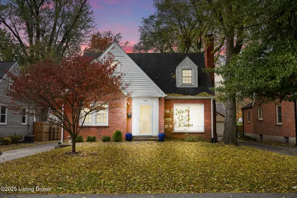 228 Norbourne Blvd, Louisville, KY 40207