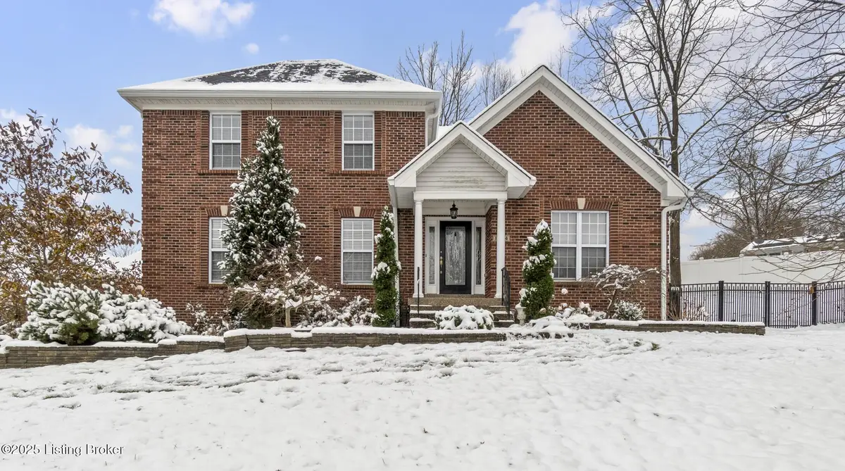 12104 Briargate Ln, Goshen, KY 40026 - Image #1