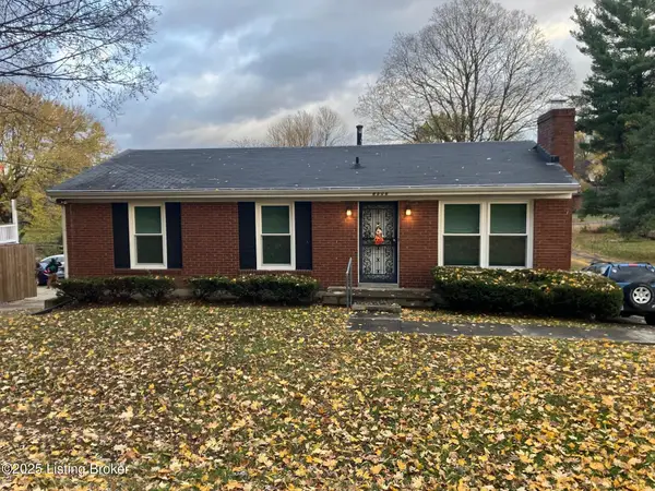 8506 Hudson Ln, Louisville, KY 40291