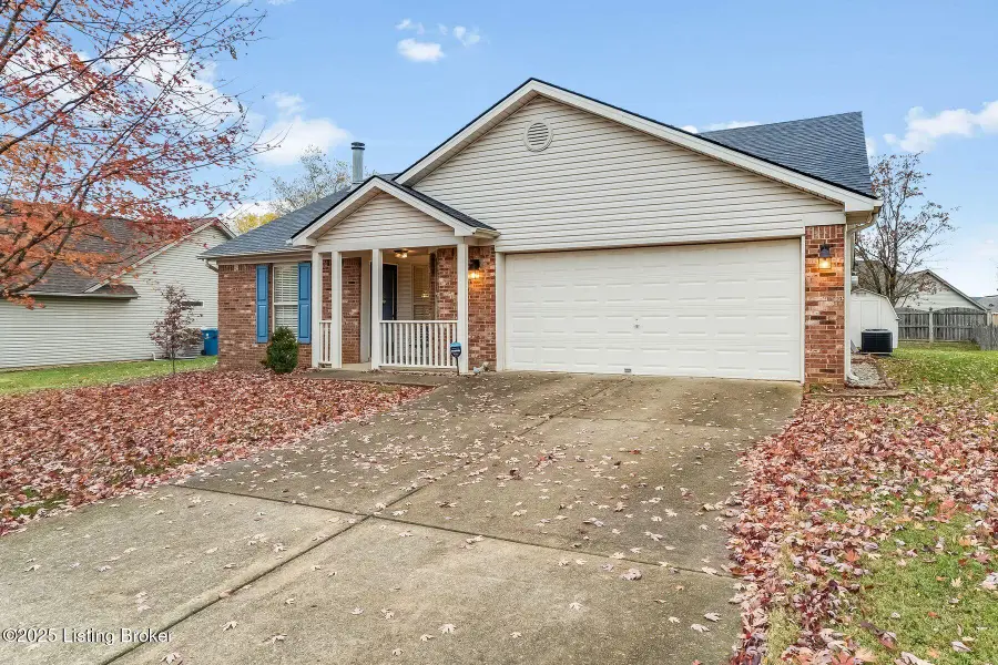 10915 Nagel Ct, Louisville, KY 40241 - Image #2