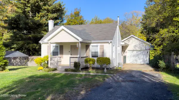 621 Country Club Rd, Louisville, KY 40206