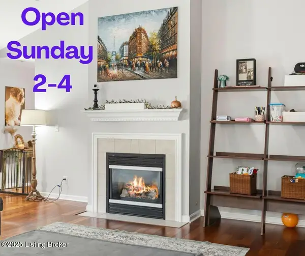 13527 Pinnacle Gardens Cir, Louisville, KY 40245