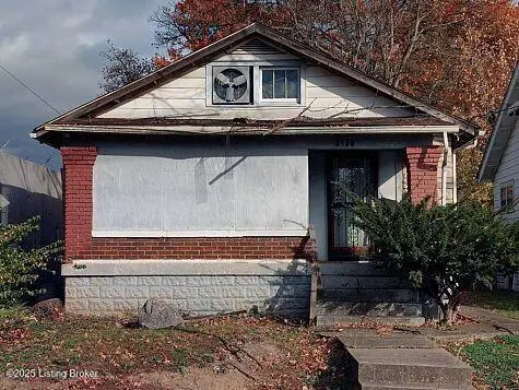 3133 Del Park Terrace Terrace, Louisville, KY 40211 - Image #1