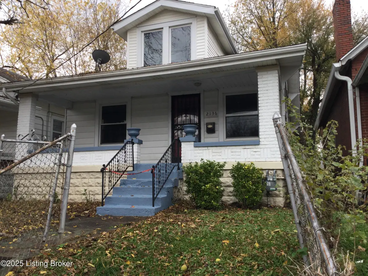 2136 W Gaulbert Ave, Louisville, KY 40210 - Image #1