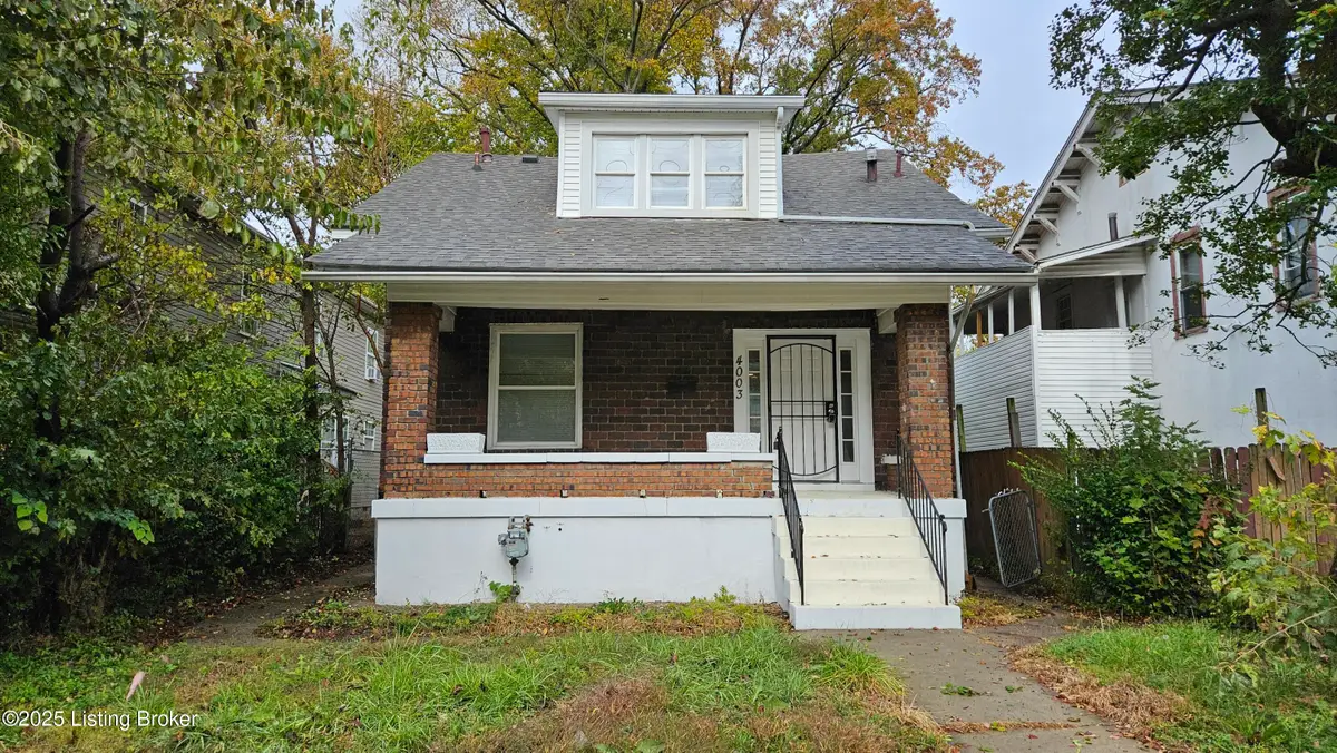 4003 W Market St, Louisville, KY 40212 - Image #1