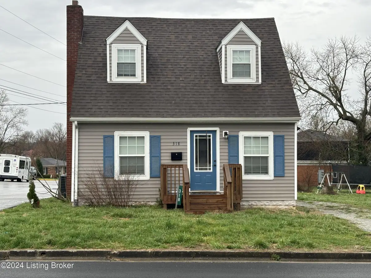 318 Hood Ave, Lebanon, KY 40033 - Image #1