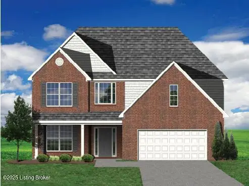 3622 Ringing Bell Ln, Louisville, KY 40245