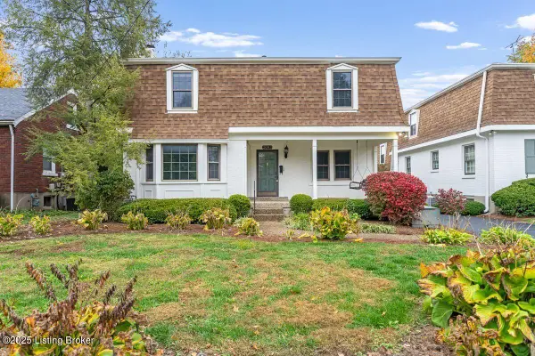 209 Fairfax Ave #APT 1, Louisville, KY 40207