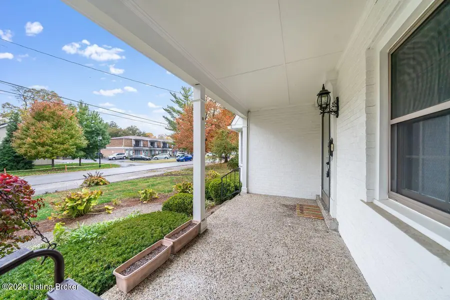 209 Fairfax Ave #APT 1, Louisville, KY 40207 - Image #3