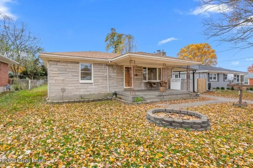 1702 Kurz Way, Louisville, KY 40216 - Image #1