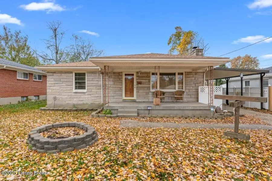 1702 Kurz Way, Louisville, KY 40216 - Image #2