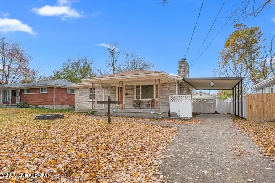 1702 Kurz Way, Louisville, KY 40216 - Image #3