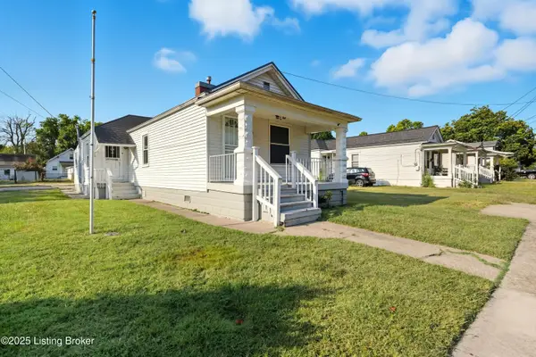 1400 Woody Ave, Louisville, KY 40215