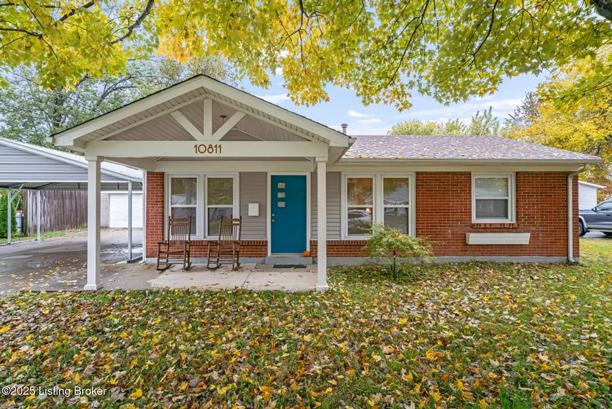 10811 Grafton Hall Rd, Louisville, KY 40272 - Image #1