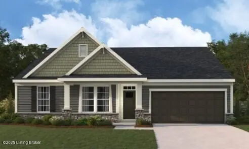 907 Creativity Crossing, Shelbyville, KY 40065 - Image #1