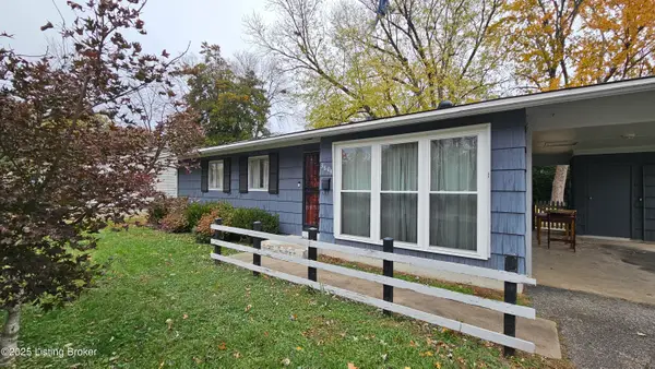 3604 Stanton Blvd, Louisville, KY 40220