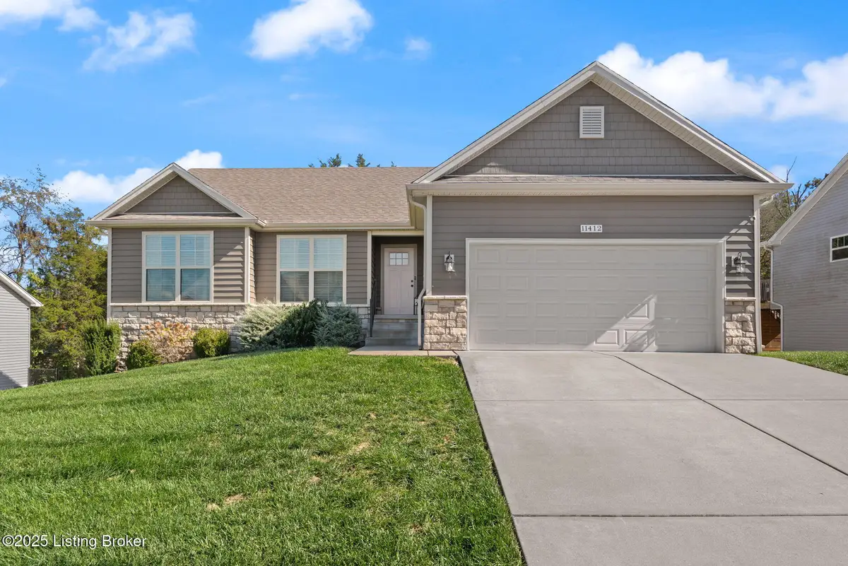 11412 Pebble Trace, Louisville, KY 40229 - Image #1