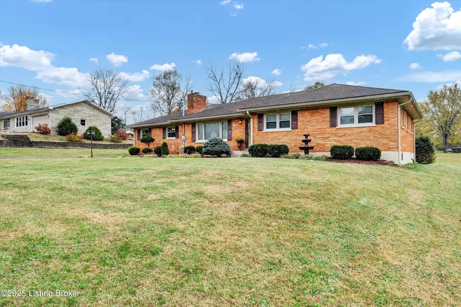 6706 Concord Hill Rd, Louisville, KY 40228 - Image #2