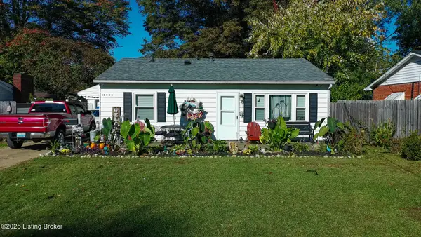 10008 Donau Ln, Louisville, KY 40272