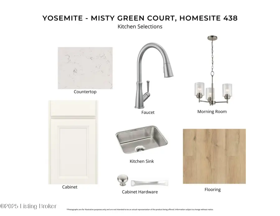 438 Misty Green Ct, Mount Washington, KY 40047 - Image #3