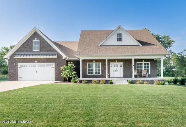 421 Robin Way, Shepherdsville, KY 40165