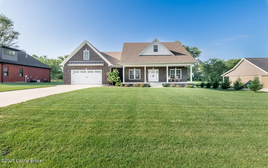 421 Robin Way, Shepherdsville, KY 40165 - Image #3