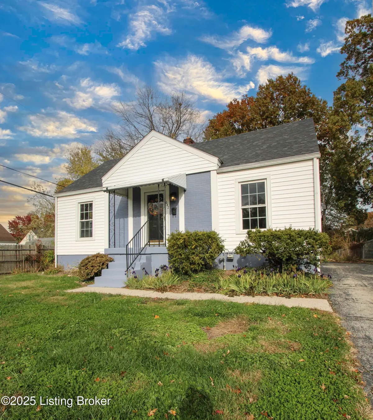 642 Taggart Avenue North, Clarksville, IN 47129 - Image #1