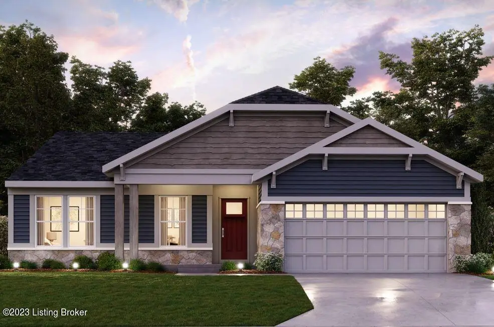 114 Dayflower Ct, Shepherdsville, KY 40165 - Image #1